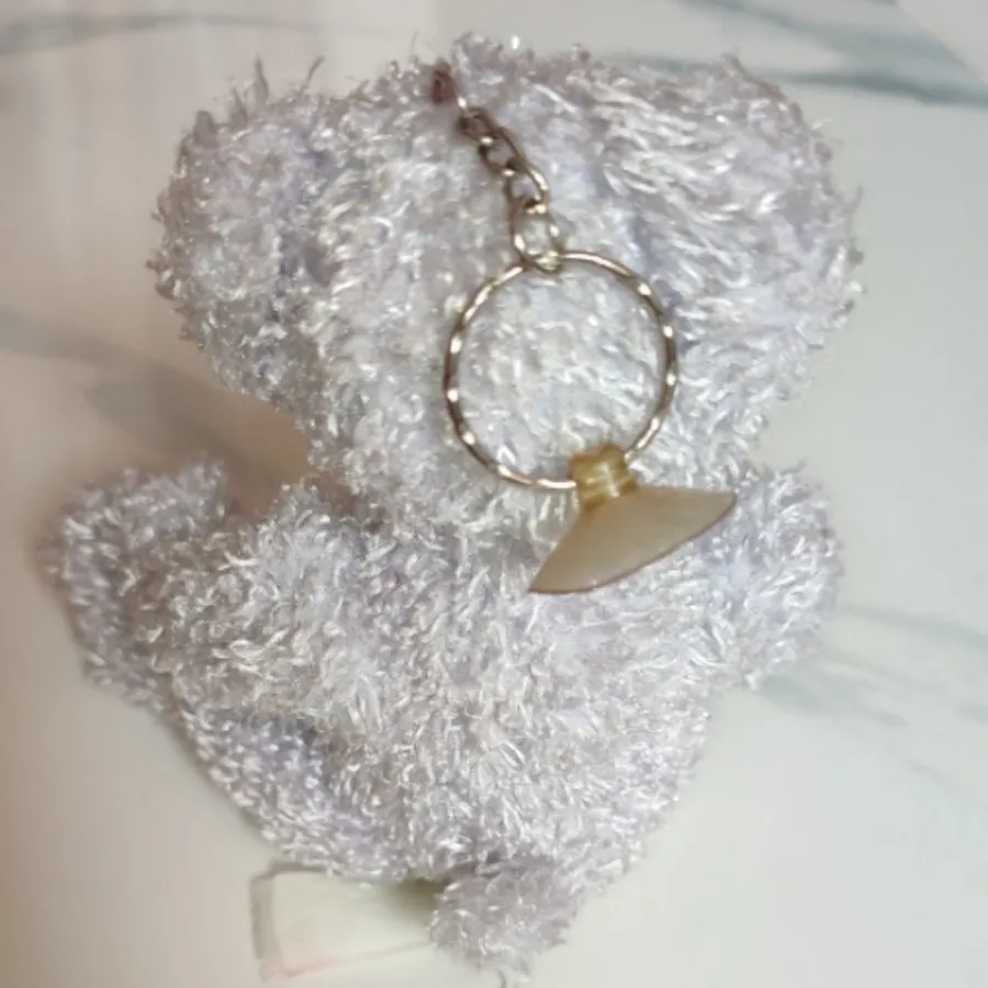 عروسک خرسی