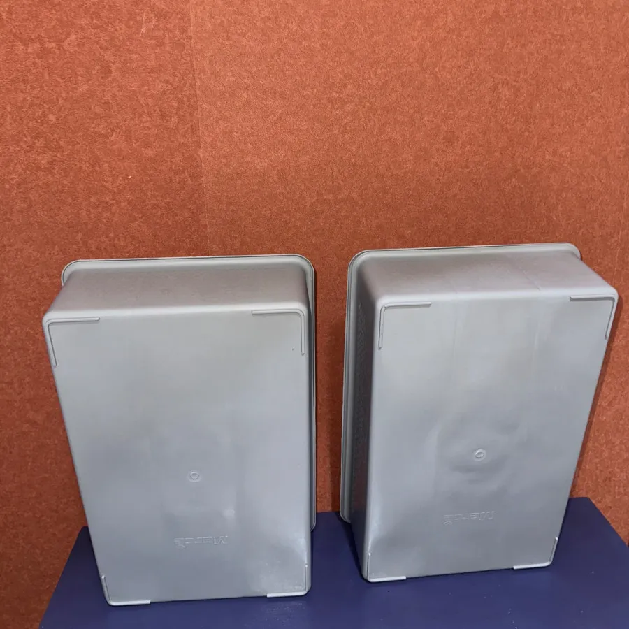 نظم دهنده درب دار مرسه