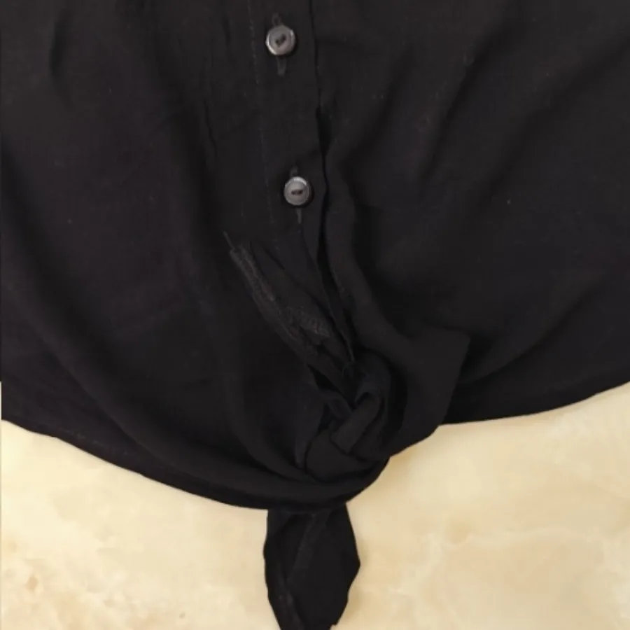 شومیز نخی
