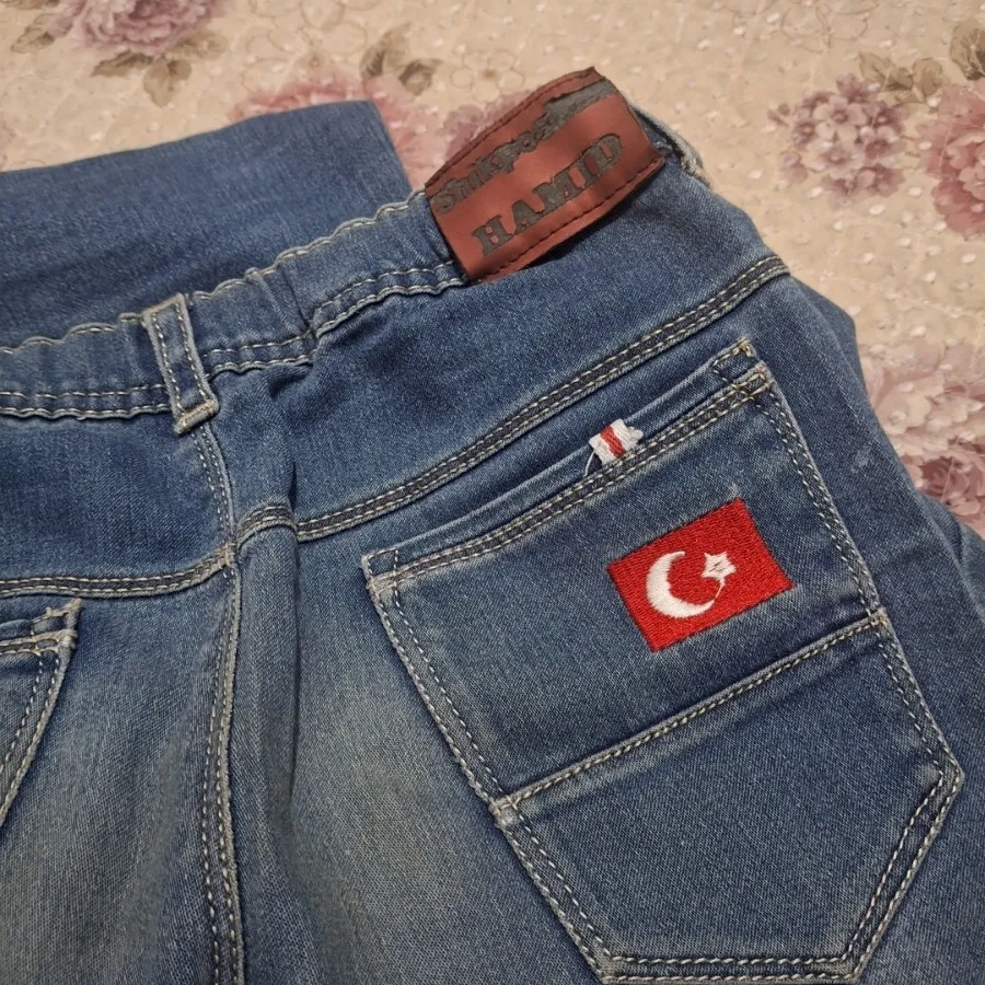 شلوار راسته