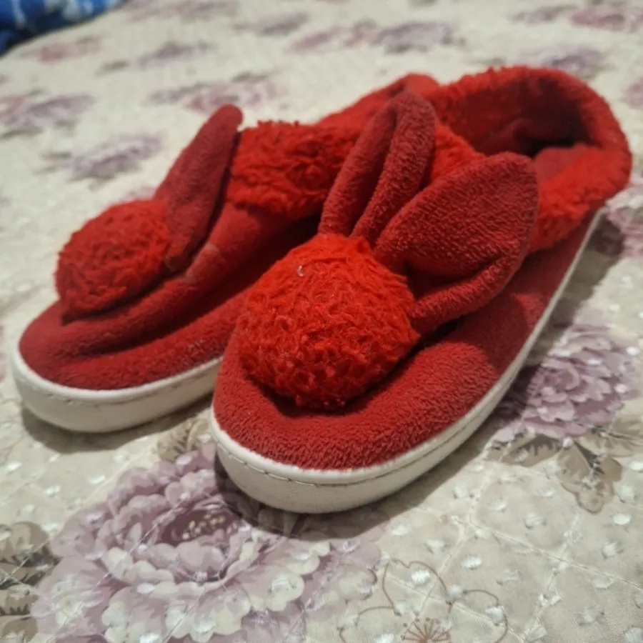 کفش خرگوشی