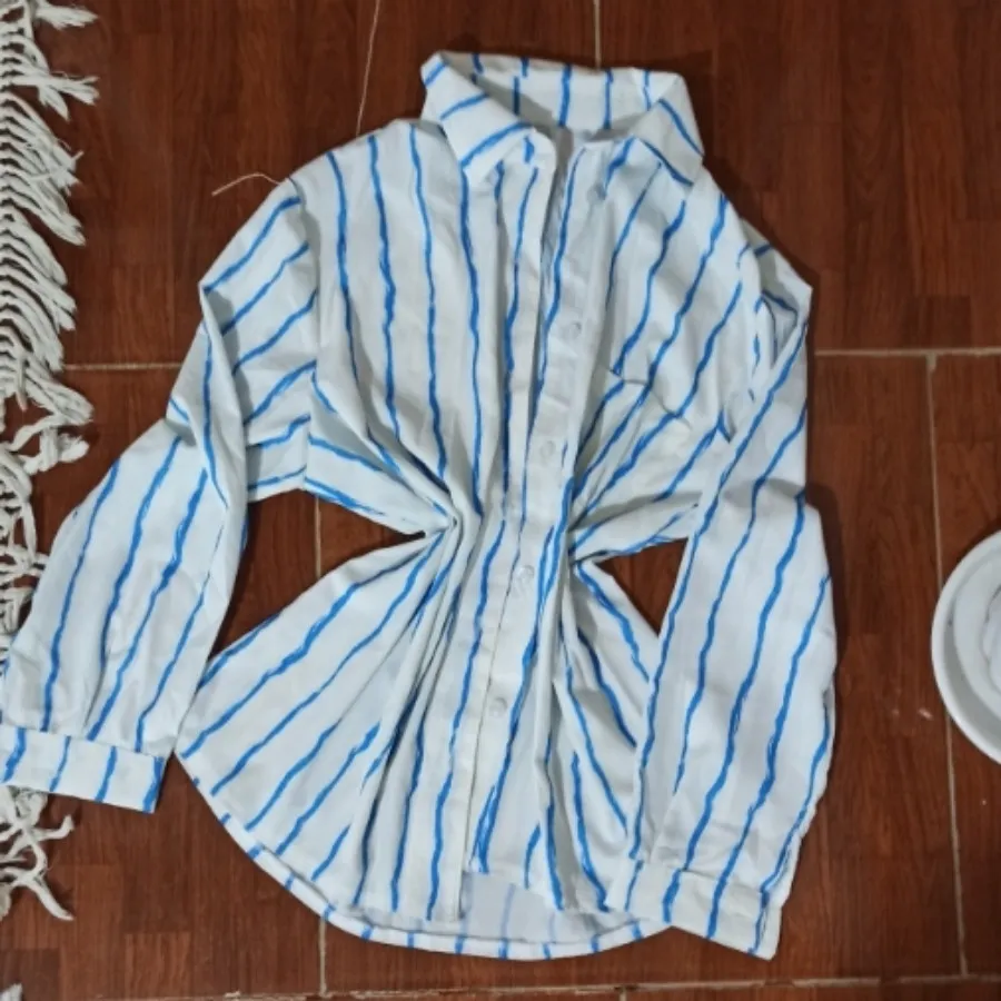 شومیز پری
