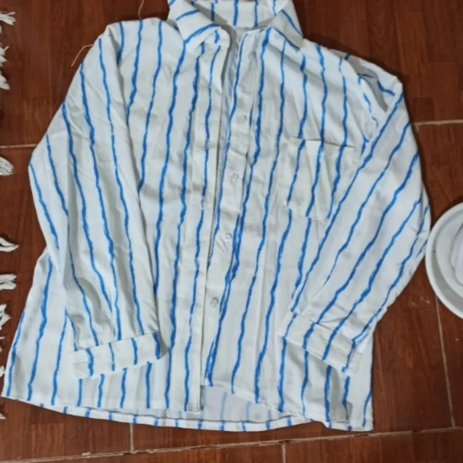 شومیز پری