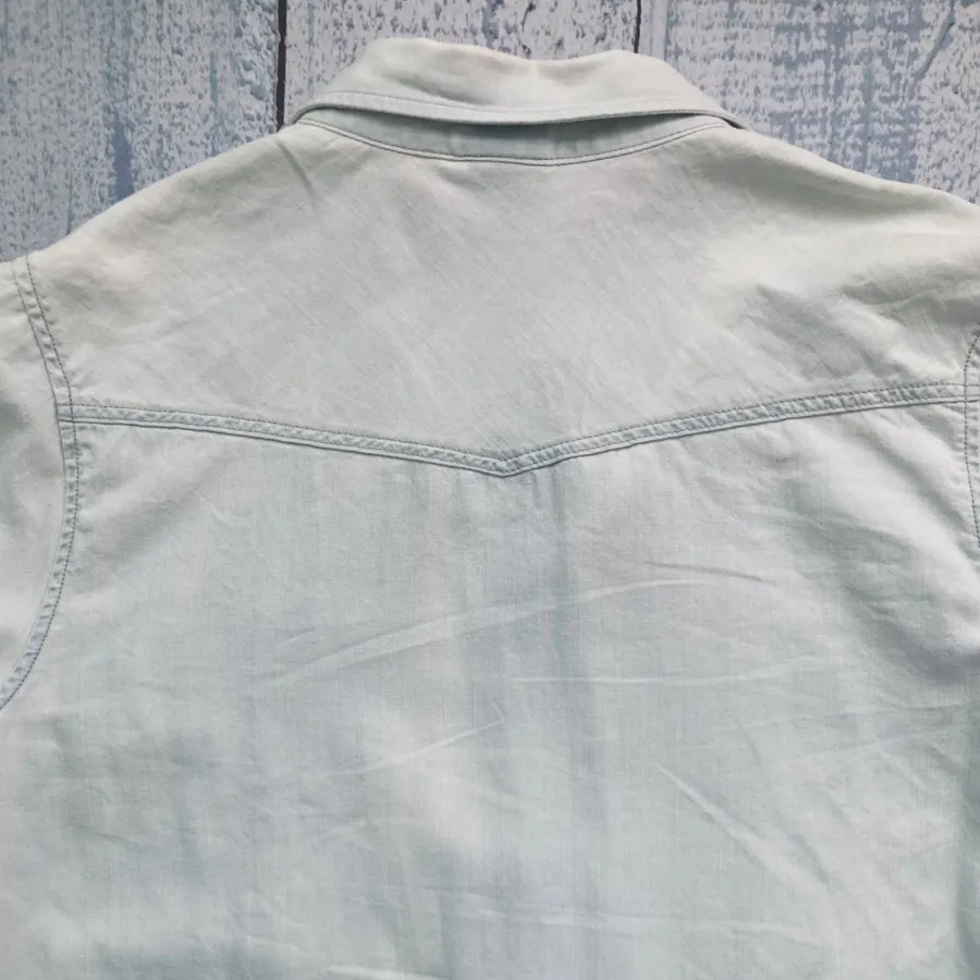 پیراهن جین H&M