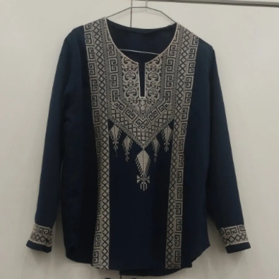 شومیز .تونیک