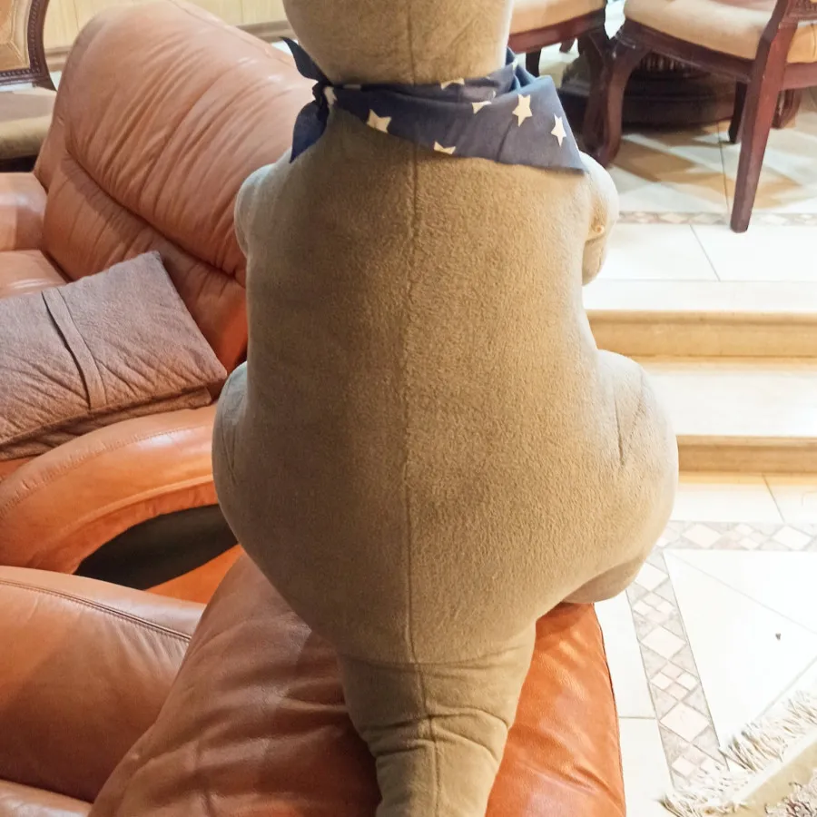 عروسک کانگورو پولیشی