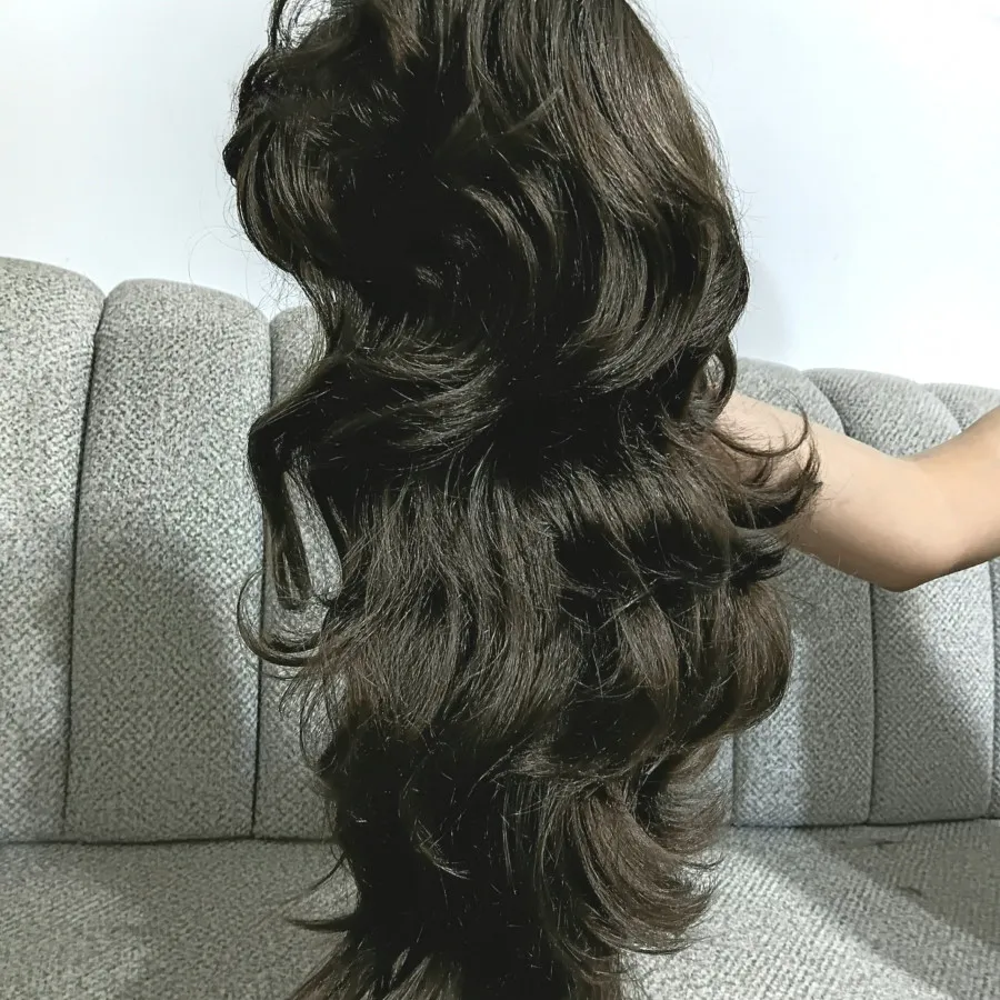 کلاه گیس