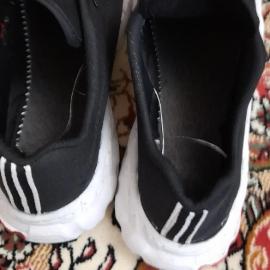 کتونی نو زنونه