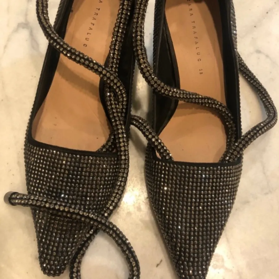 کفش زارا اصل زنانه و مردا