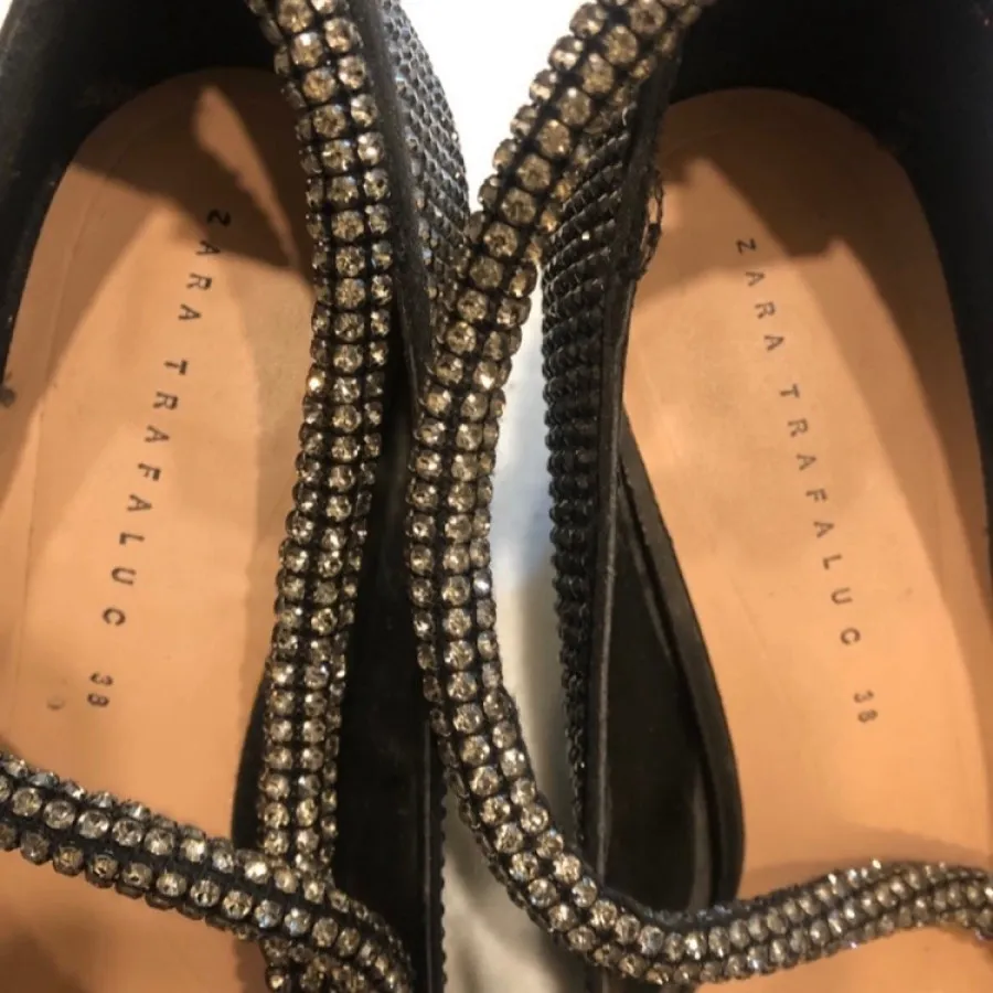 کفش زارا اصل زنانه و مردا
