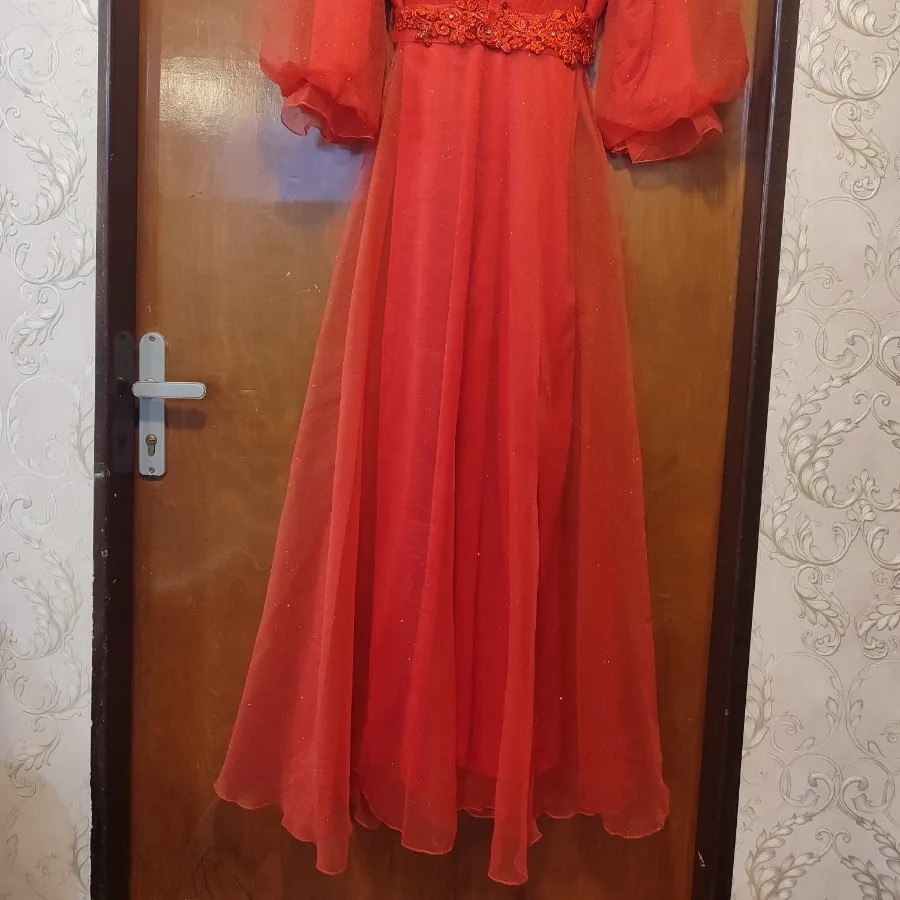 لباس مجلسی