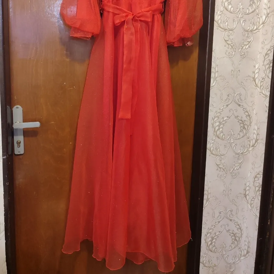 لباس مجلسی