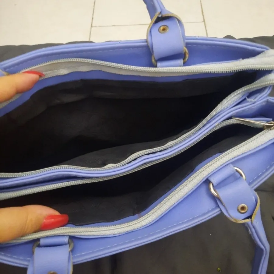 کیف برند coach