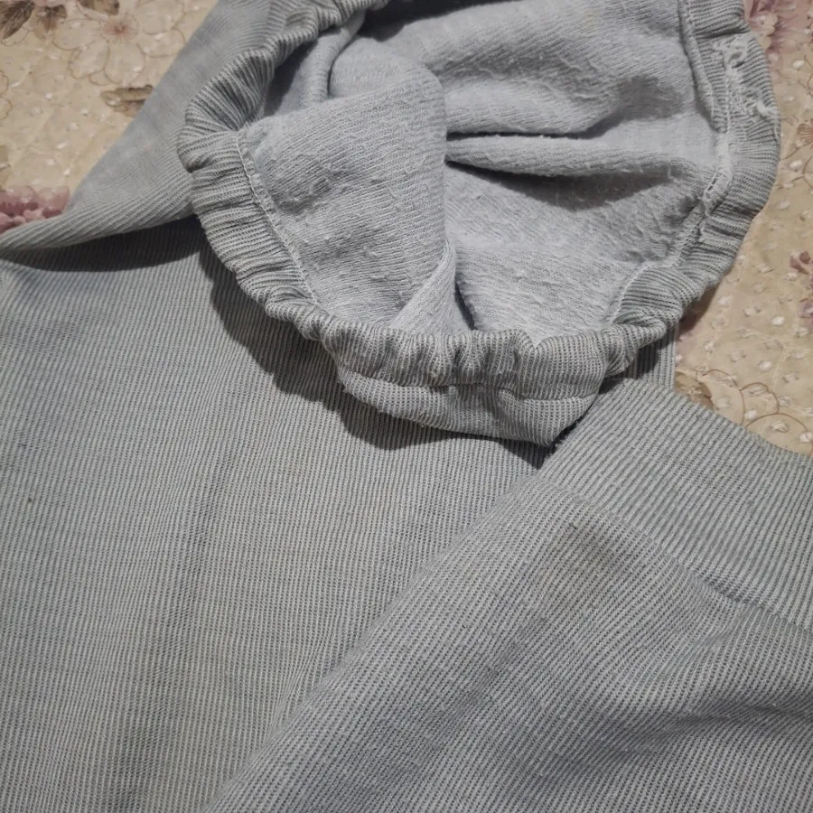 شلوار گرم