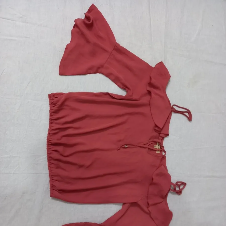 شومیز عروسکی
