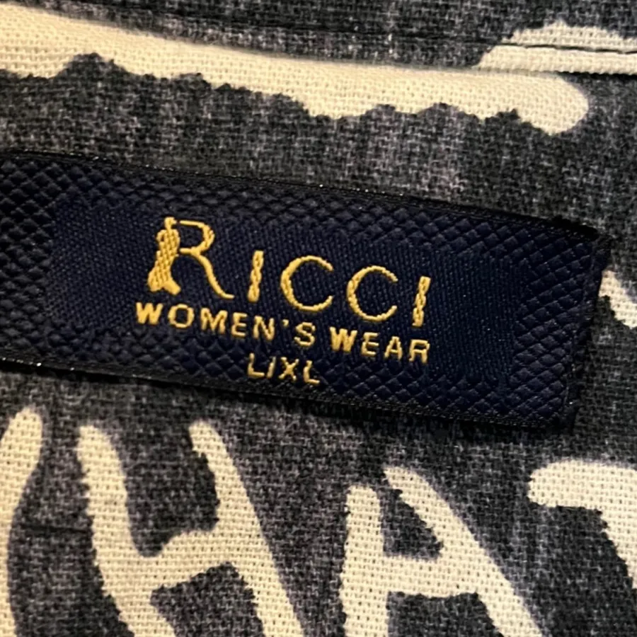 شومیز لنین L/XL