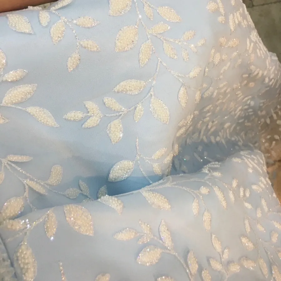 لباس مجلسی عروسکی