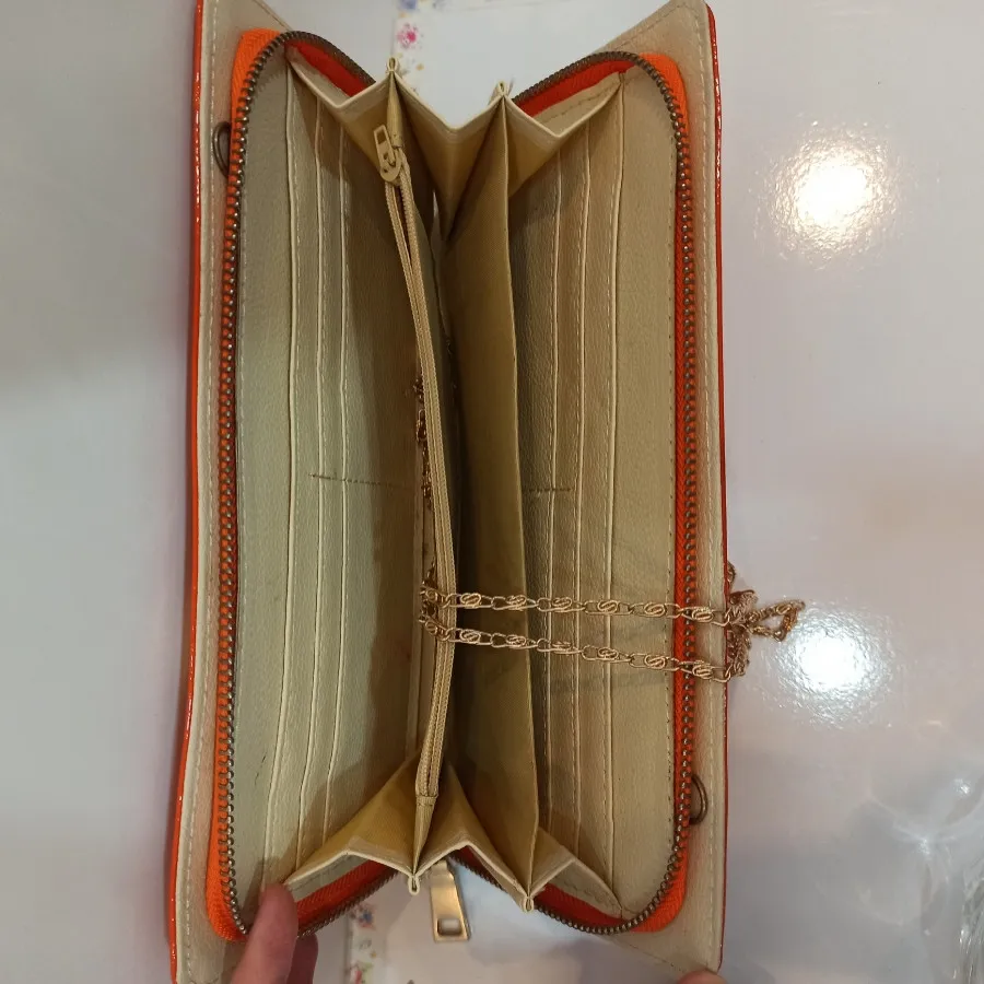 کیف مجلسی