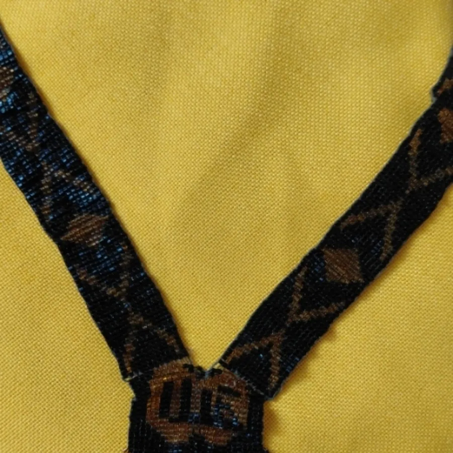 گردنبند منجوقی