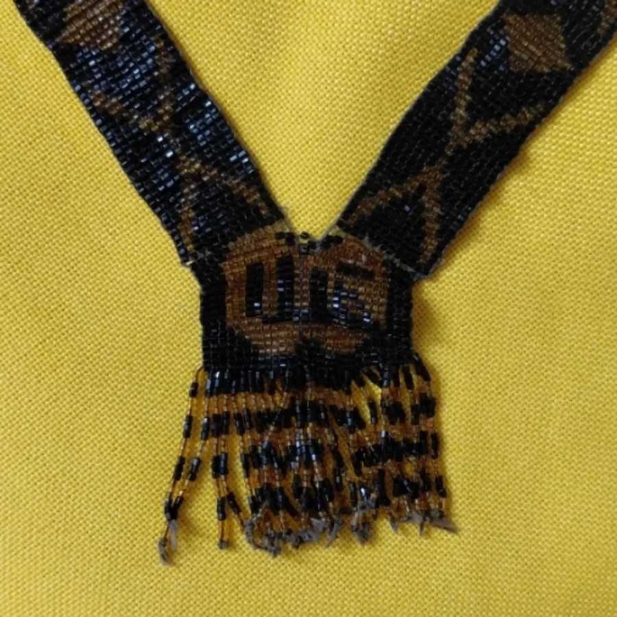 گردنبند منجوقی