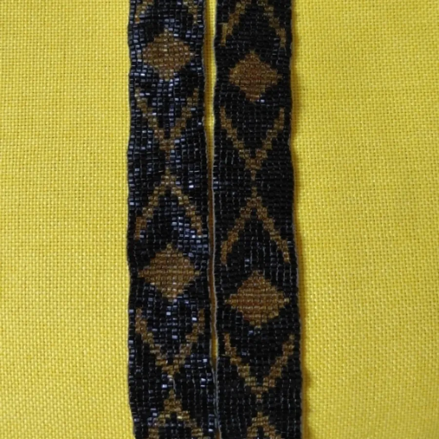 گردنبند منجوقی