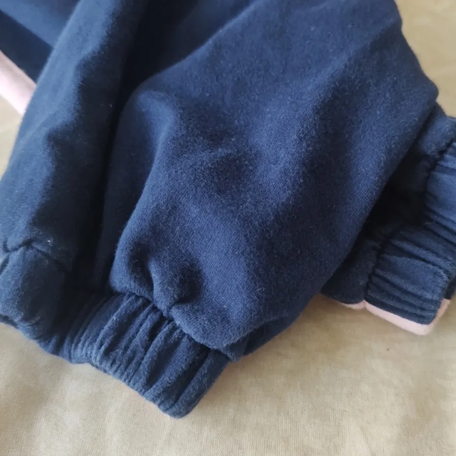 گرمکن نخ پنبه دخترانه