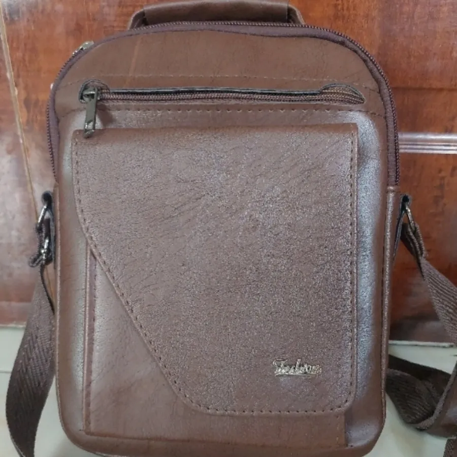 کیف دوشی مردانه