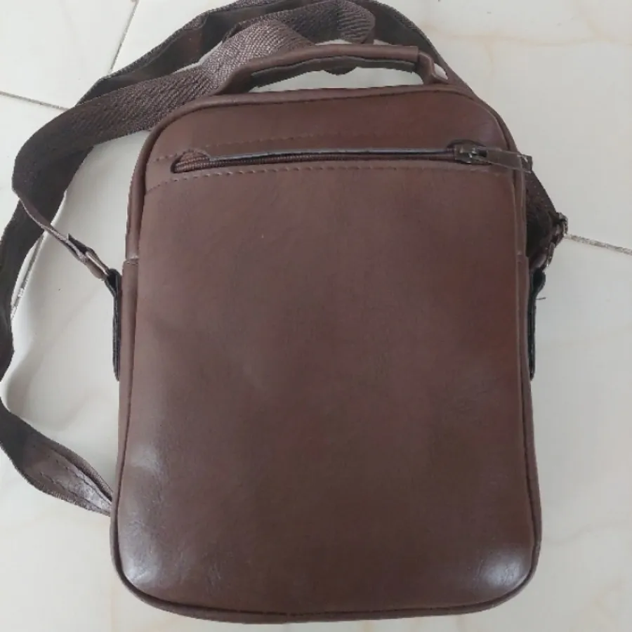 کیف دوشی مردانه