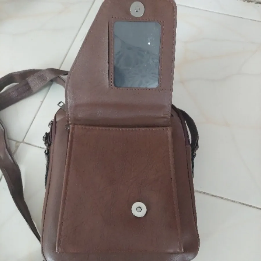 کیف دوشی مردانه