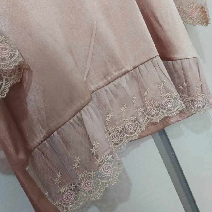 شومیز مجلسی