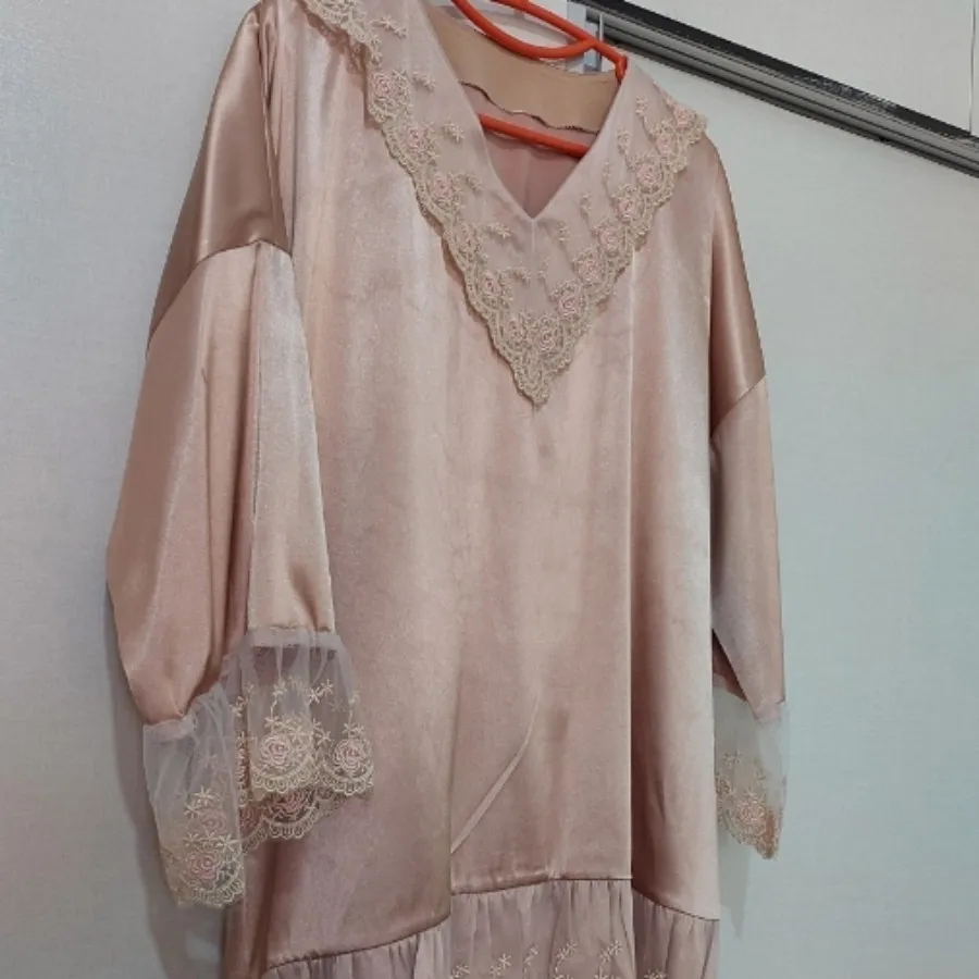 شومیز مجلسی