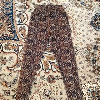 لگ گندار ورزشی