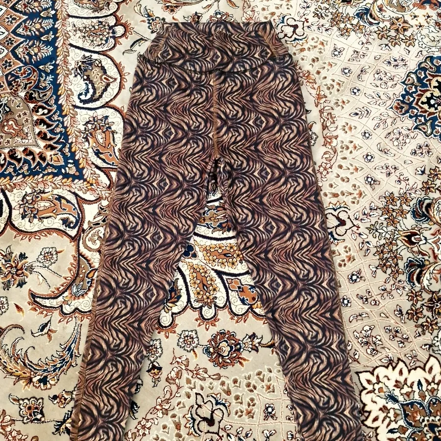 لگ گندار ورزشی