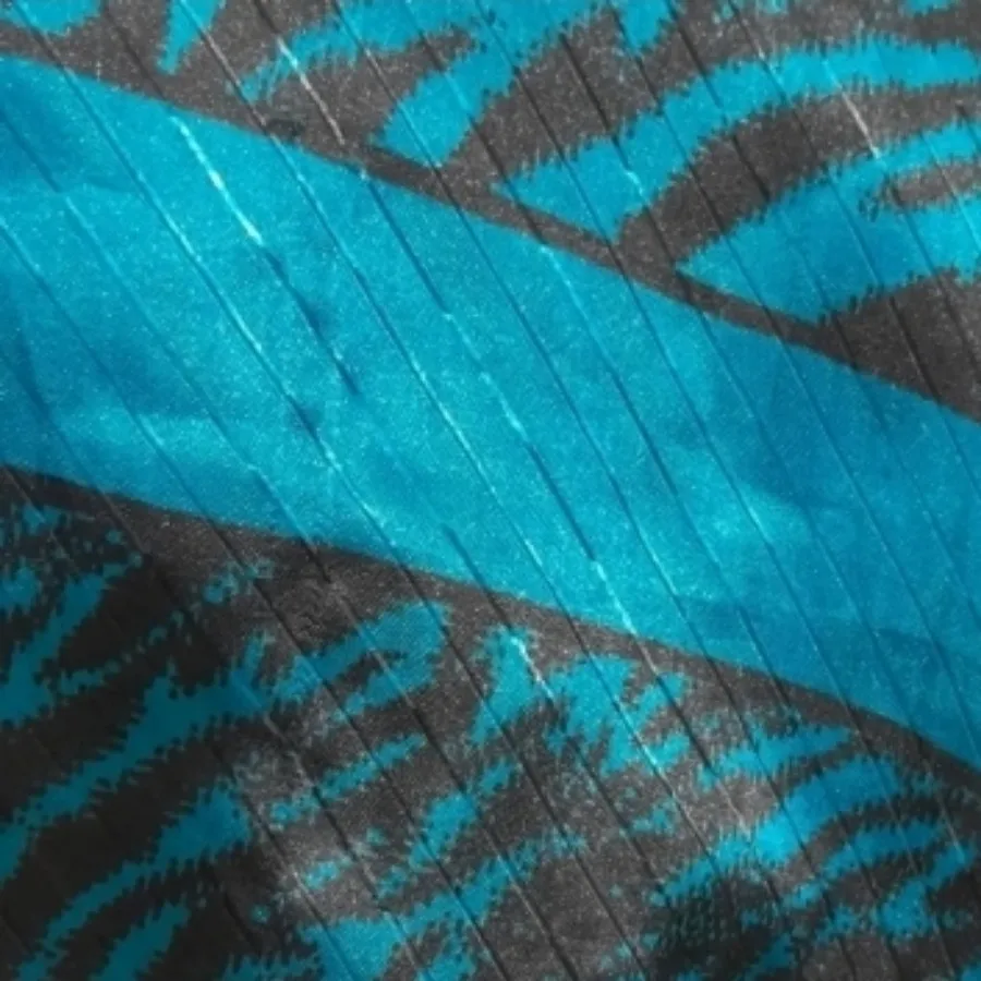 روسری ساتن