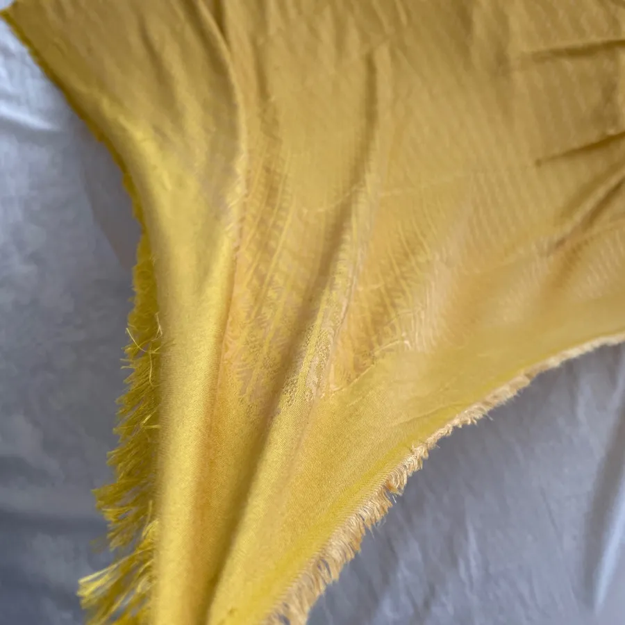 روسری نخی