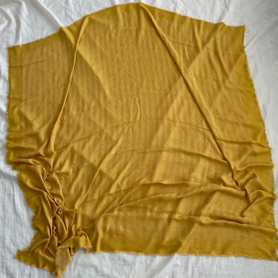 روسری نخی