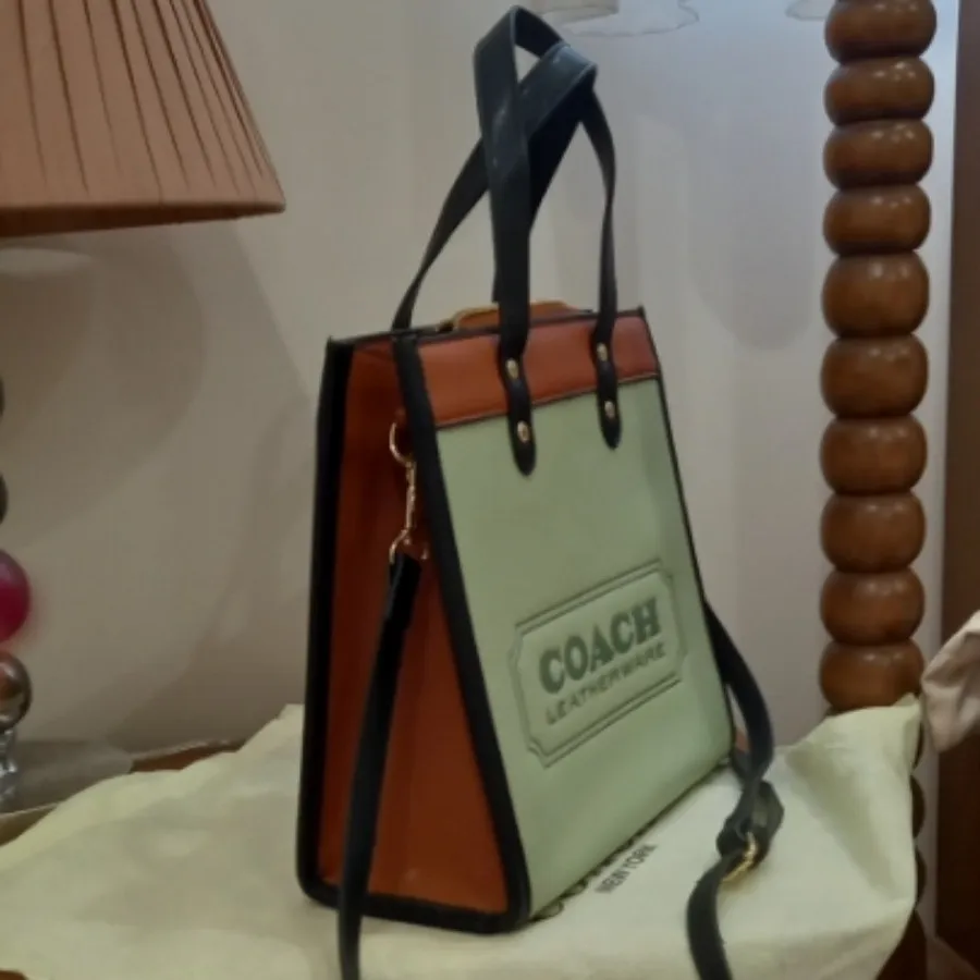 کیف چرم کوچ