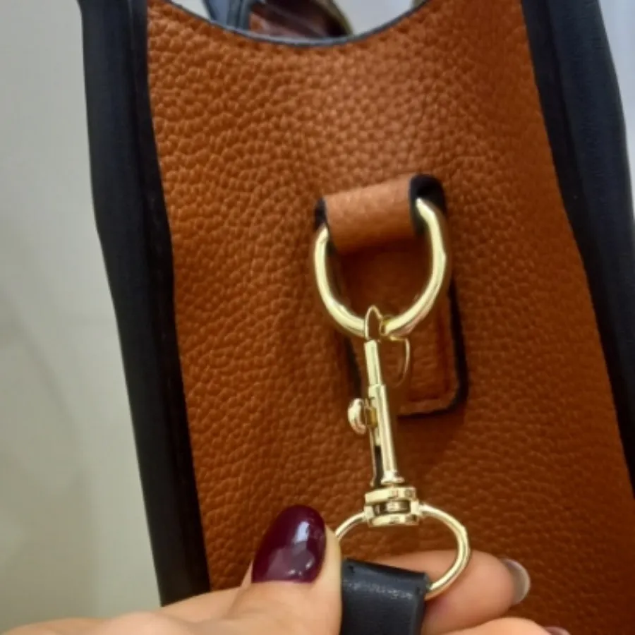 کیف چرم کوچ