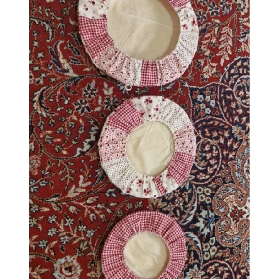دم کنی