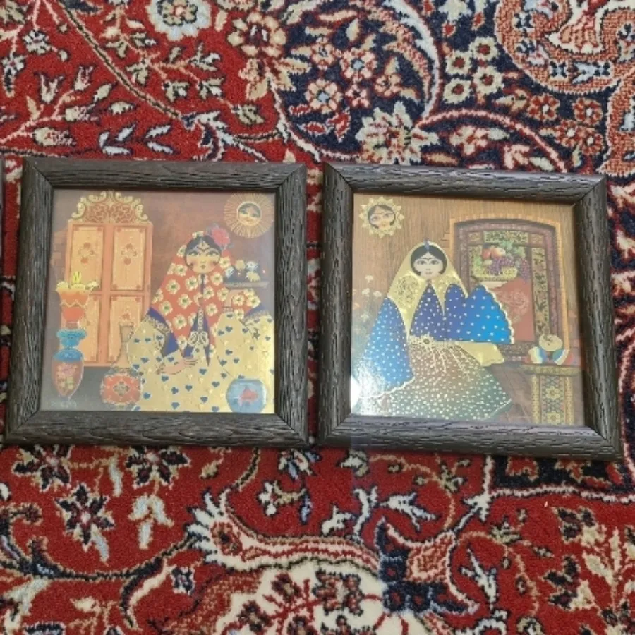تابلو دکوری