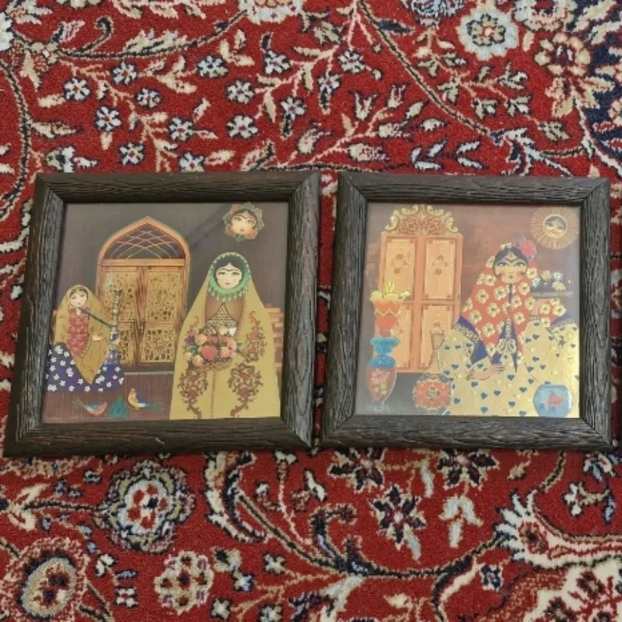 تابلو دکوری
