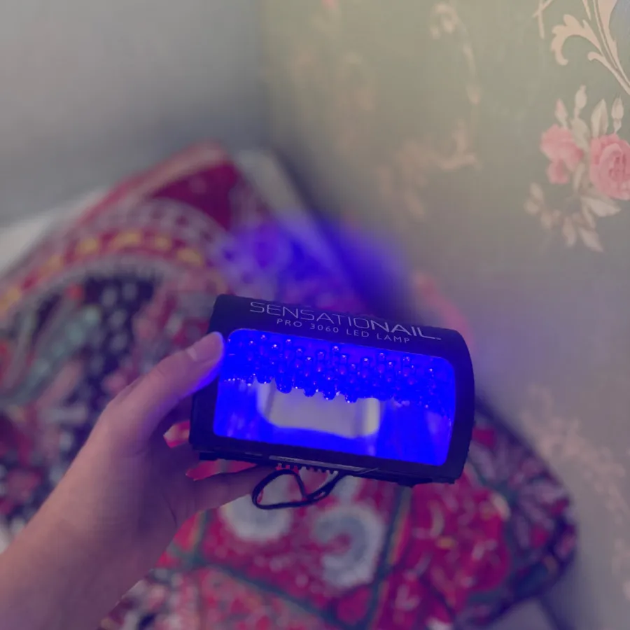 دستگاه uv