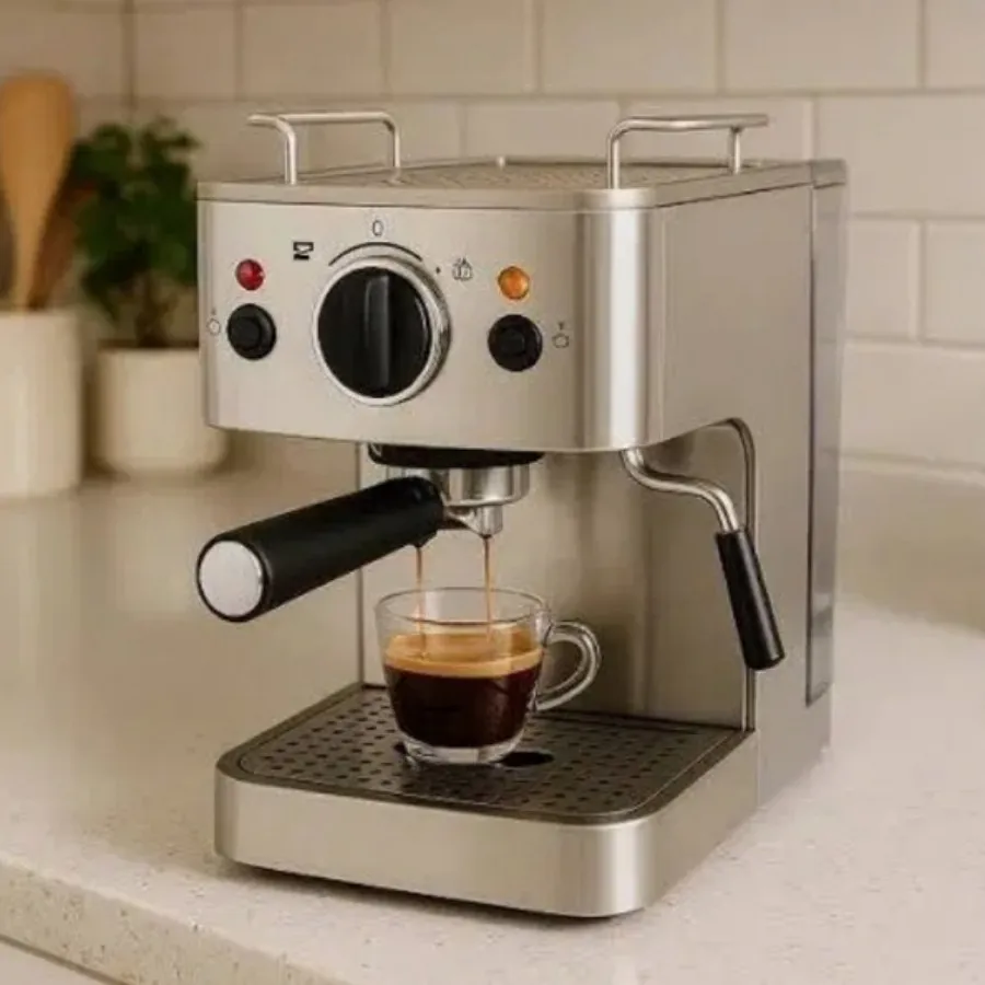 اسپرسوساز NOVA☕
