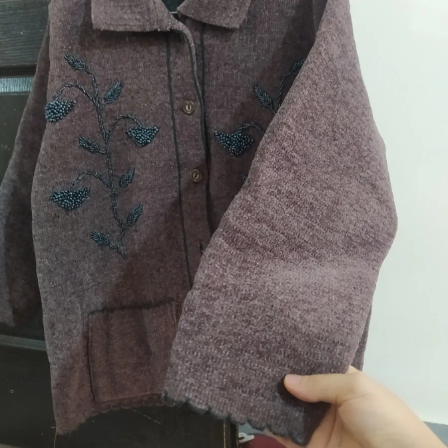 ژاکت