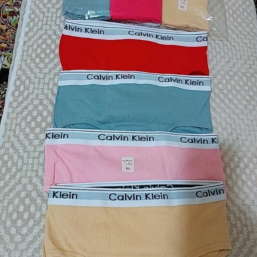 شورت کش کلوین