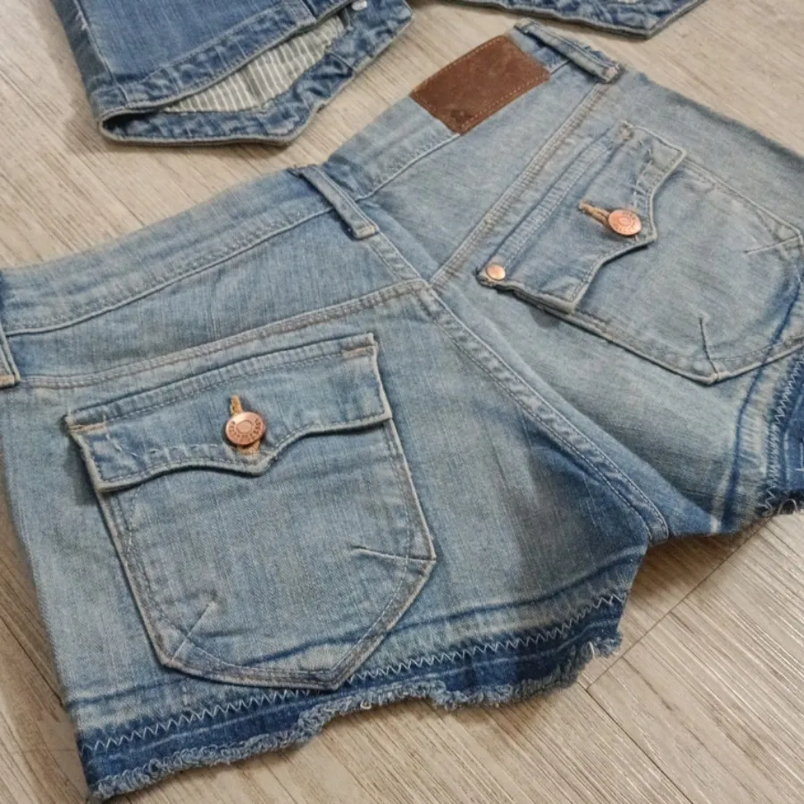 ست جین H&M