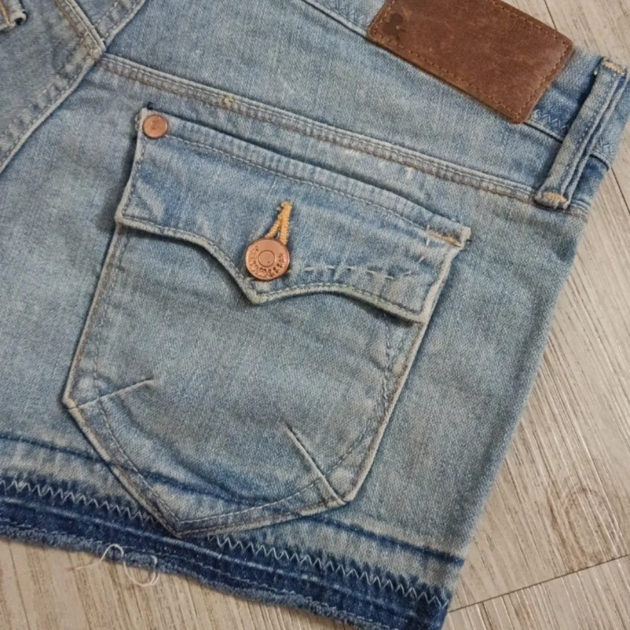 ست جین H&M