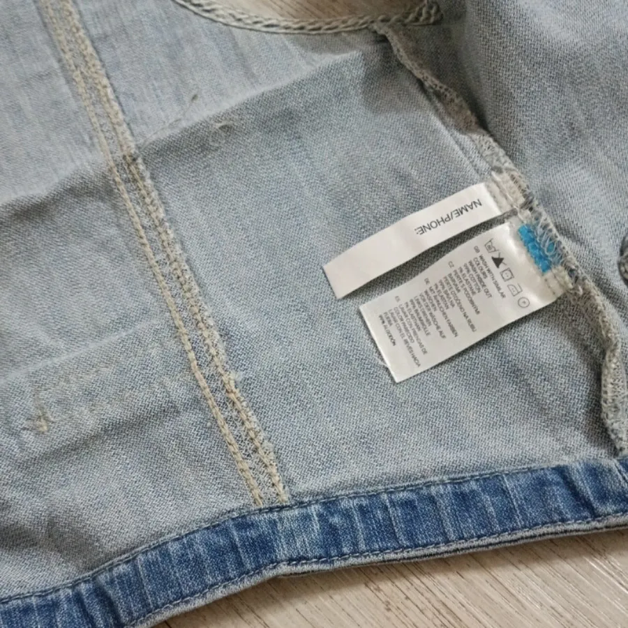 ست جین H&M