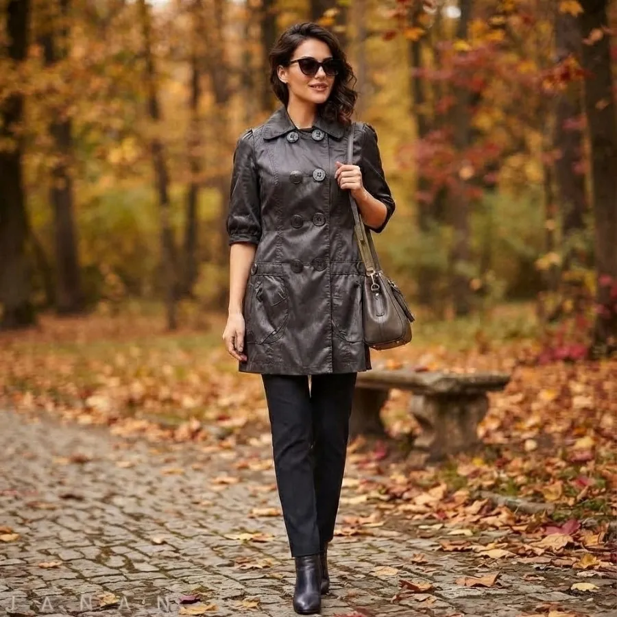 بارونی کوتاهِ وارداتی