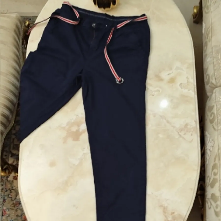 شلوار کتون